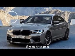 Helen - Symptoms