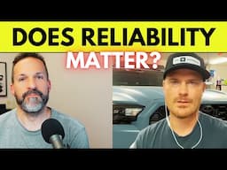 Has RELIABILITY Lost Its Value? What Buyers REALLY Want in 2025!