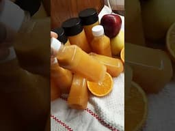 Refreshing Juice  #juice#fruitjuice #healthyjuice#shortfeed #short#viralvideo