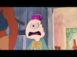 Kirby’s Reaction to Pleakley’s Rage Face (Remake)