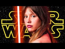 Star Wars NEW MOVIE VILLAIN Announcement is Huge!