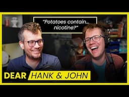 Can You Get Addicted to Potatoes?