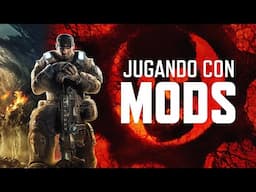 Stream LIKE A BOSS - MODS DE GEARS 3
