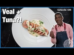 Why This Odd Combo Works Better Than You Think. 🐄 + 🐟  [WTF Ep 405]