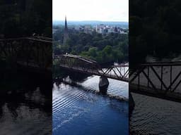 Have a perfect day in Fredericton, NB