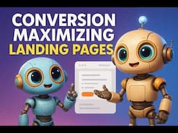 How to Boost Conversions on Landing pages 101