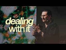 HUMBLE YOURSELF OR GOD WILL HUMBLE YOU: Dealing With it | Character Killers | Chad Veach