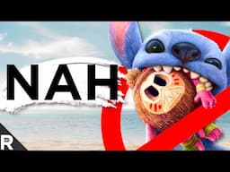 Why You NEED to Boycott Disney's Lilo & Stitch Remake! | READUS 101