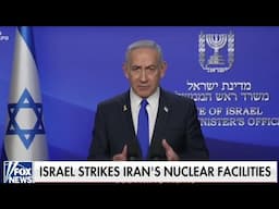 Breaking News! Israel starts war with Iran & I will lose a lot of subscribers tonight!