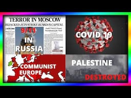 What if America LOST the COLD War Part 4: SOVIET Union SURVIVES!