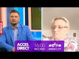 Teroare în satul Ungureni din Botoșani! O femeie își atacă vecinii cu cărămizi