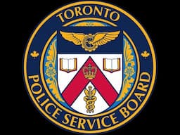TPSB Meeting LiveStream April 25th, 2025.