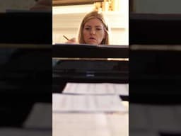 Sheet Music Editing is so much work! #pianomusic #composerlife #artistlife