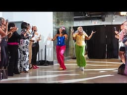 PRE-MOTHER'S DAY FASHION SHOW 2024
