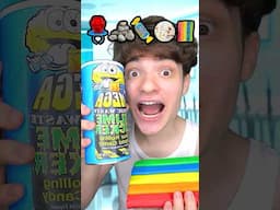 I Got Cavities… 🦷💔 (Giant Sour ASMR)