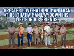 Memorial Day - Live - Thank You Gold Star Families - The Hillbilly Kitchen #live #memoralday #love
