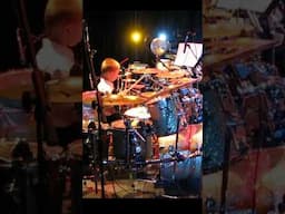 Europe - The Final Countdown - Даниил Варфоломеев 8 лет - на концерте Alexandr Fokin RadioBand