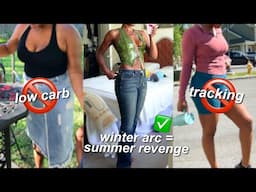 how i lost 20 lbs before summer