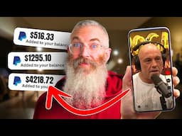 How to Make Your First $1000 Online Simply Using Your iPhone!