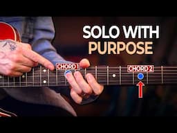 The One Soloing Exercise That Changes Everything