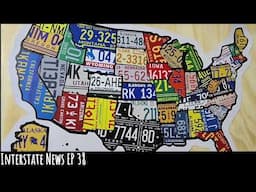 Interstate News EP 38
