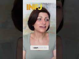 INFJ: Unlock Your Physical Energy & Become A Magnet
