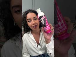 Top shampoos suaves para cabelos cacheados! 💆🏽‍♀️✨ #CachosSaudáveis | JULIANA LOUISE
