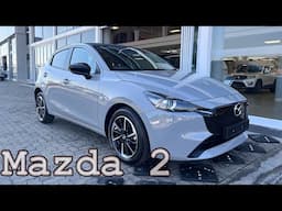 Is the 2024 Mazda 2 Worth the Cost of Ownership?