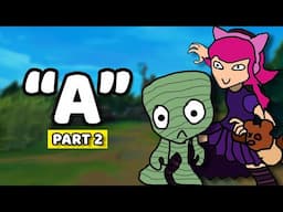 If Every "A" Champ Was Bot Lane Pt. 2