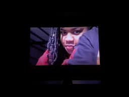 Chablis & Raeshonna’s Proposal Dukks Fiancee
