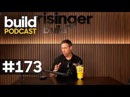 Build Podcast | Episode 173: Ask The Experts (Part 1)