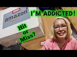 Amazon Auction & Friend Mail
