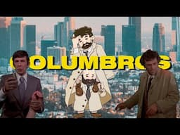 Columbros 13: "A Stitch in Crime"