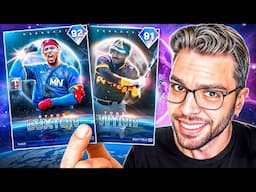 SDS Made These Cards So GLITCHY!