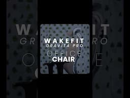 Wakefit ErgoMax Gravita Pro – Honest Review After Daily Use