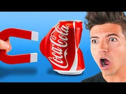 Science Experiments That Are Actually MAGIC!