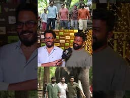 ഞങ്ങൾ ഒരിക്കലും പിരിയില്ല.. അടുത്ത വമ്പൻ സിനിമ ഉടൻ വരും 💥 | Dinjith Ayyathan | Bahul Ramesh