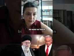 İsrail, İran'ı vurdu: "En az 20 üst düzey komutan öldürüldü" #sondakika