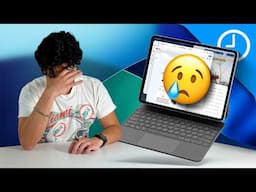 15 Things iPadOS 26 STILL Can’t Do (And Why You Might Need a Mac)
