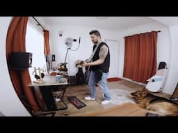 Deurali ko Chiso Hawale (Bhanna Sakinna) - Bedroom Version | Neetesh Jung Kunwar