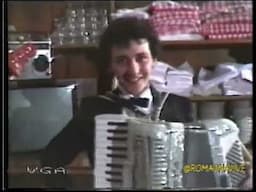 La Nazionale di Romagna   orchestra folk da in Zir pa la Rumagna 1984