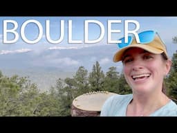Boulder | 2025