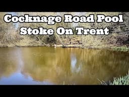 COCKNAGE ROAD POOL STOKE ON TRENT