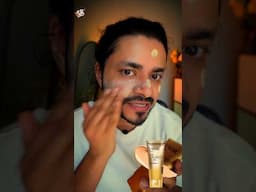 Part 2- Tinted Sunscreen by Lakme @ILoveLakme #ytshorts