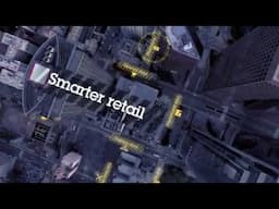 Smarter Retail - Loss prevention