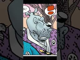 The artwork is fabulous! -- Usagi Yojimbo: Ten Thousand Plums -- Issue 2 -- @darkhorsecomics