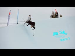 JIB LEAGUE || S03 E02.2