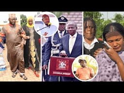 EMBOOZI MUKATI AKRAM,JOWYLANDA,KASAIJA BuDgET, M7 BIPAPULA
