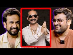 Karunesh Talwar REVEALS His Love for Fahadh Faasil