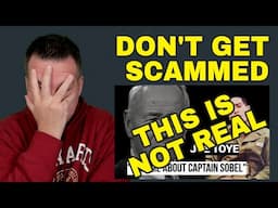 FAKE HISTORIC INTERVIEWS and how to recognize/debunk them